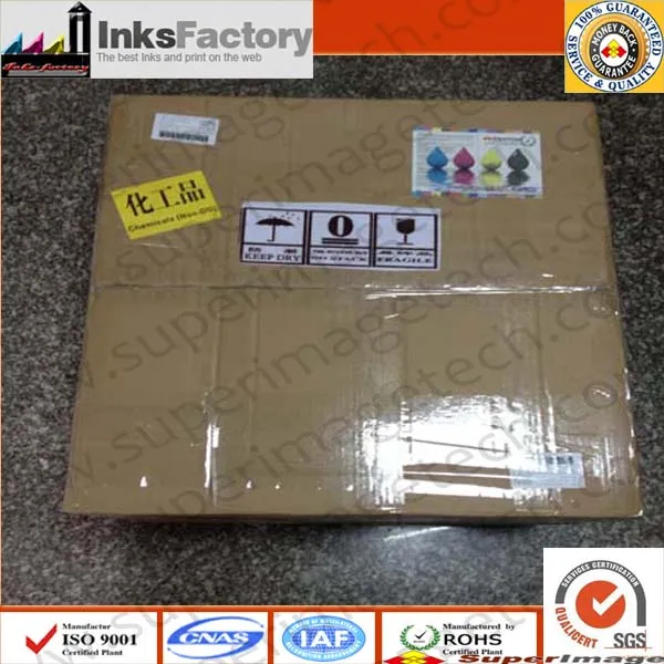 HP Designjet 8000s Ink Pouches 500ml HP 780 Ink Packs