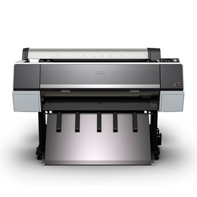 Hy-8080 Inkjet Large Format Printer with Precisioncoretm Tfp Print Head