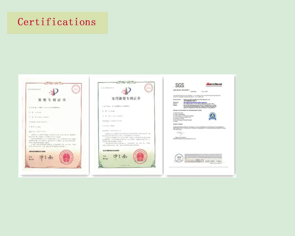 HY-D58 Dryer Double-sided Dust Removal Fully Automatic Screen Printing Machine