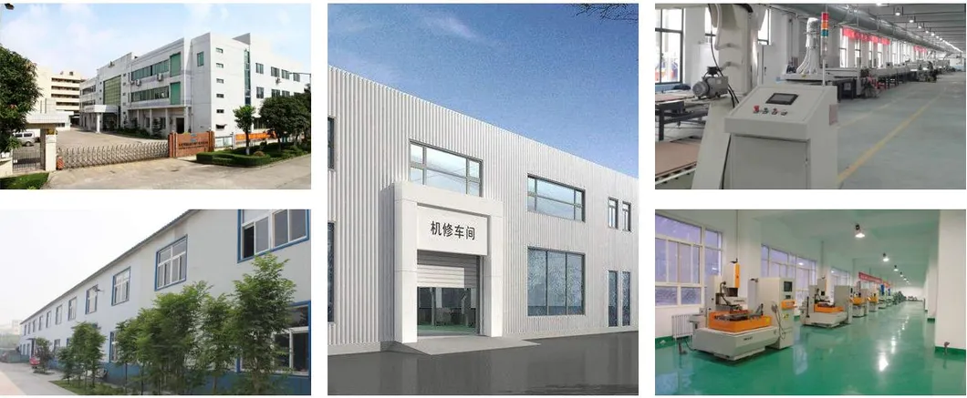 HY-H56 High precision, automatic, screen printing machine