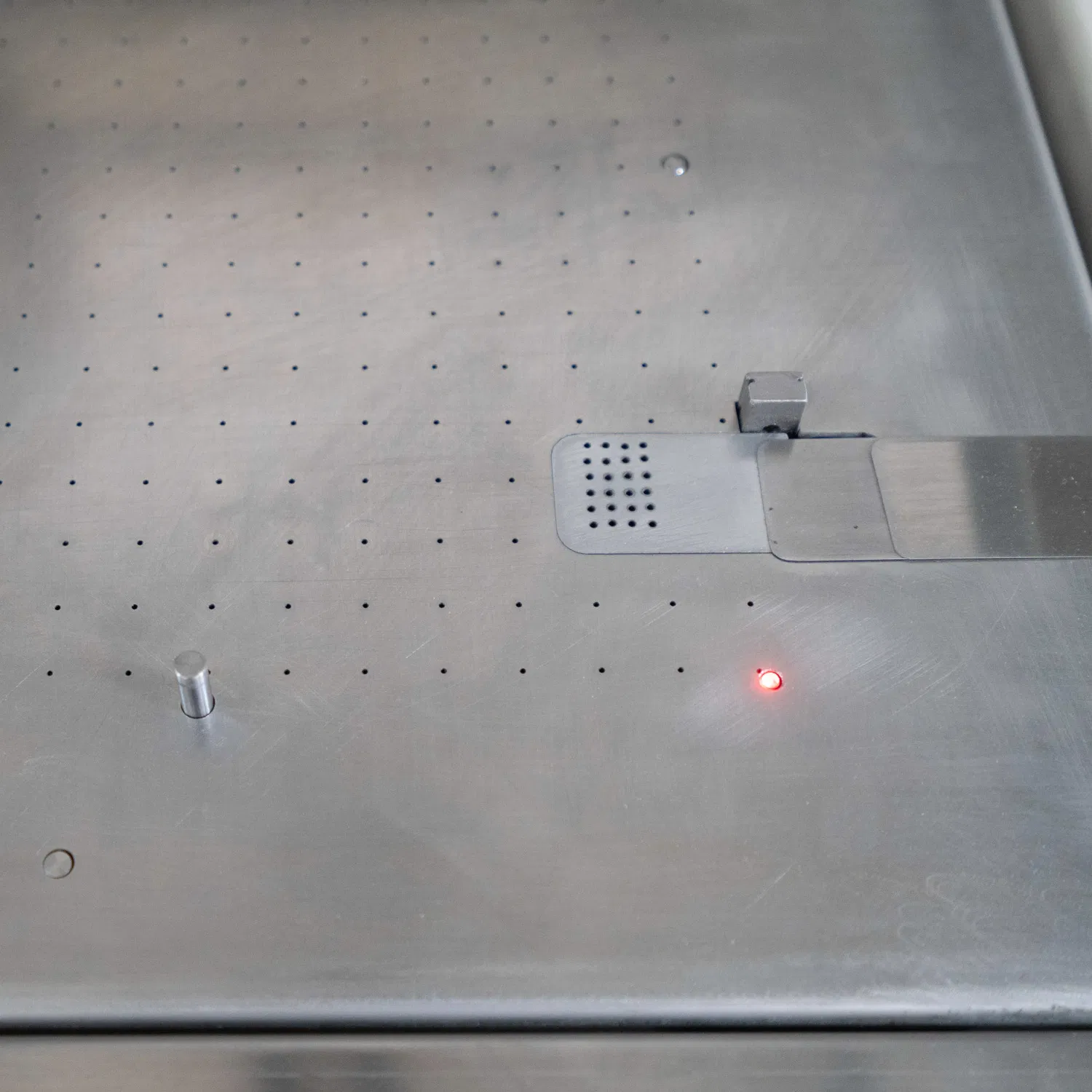 HY-H56 Label, automatic screen printing machine