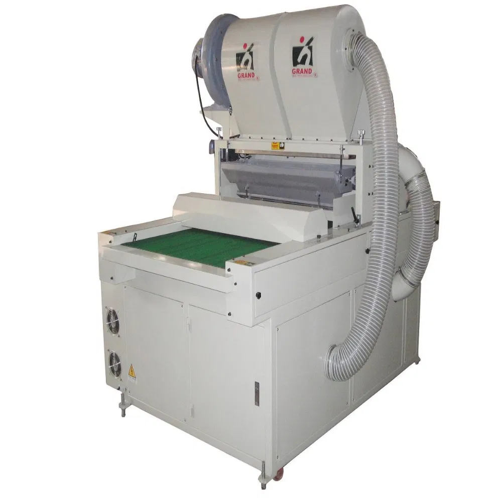 HY-H56 Self-adhesive printing machine Packaging, label, UV varnish, ribbon