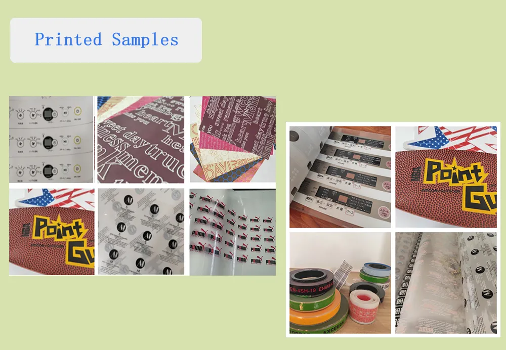 HY-H56 single sheet Flexographic automatic screen printing machine