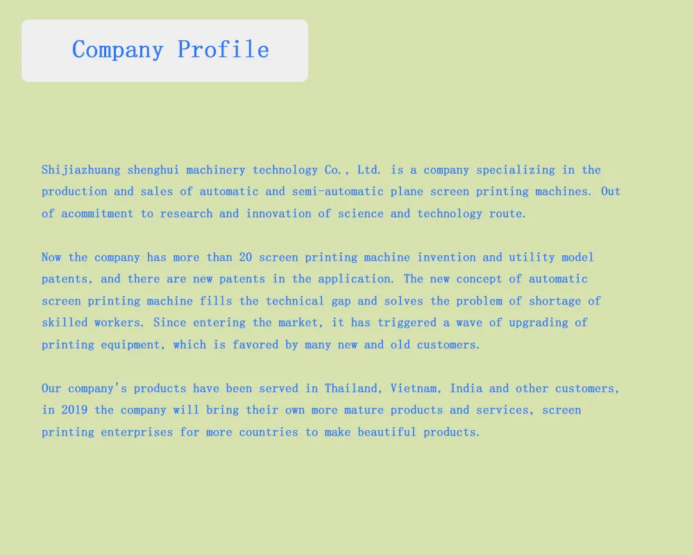 HY-H56 single sheet heat press automatic digital printer screen printing machine