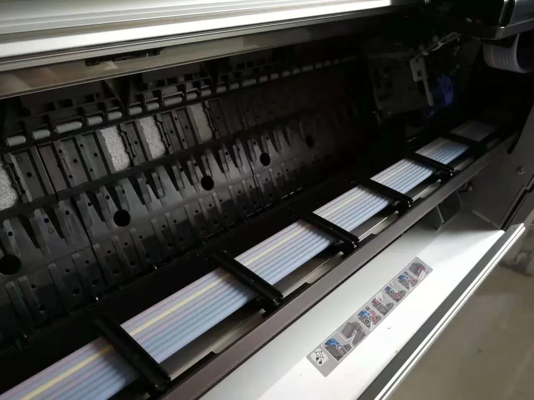 Idle Used Epson Stylus PRO 11880 64" Graphics Printer with Compitive Price