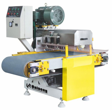 Stone mosaic machinery