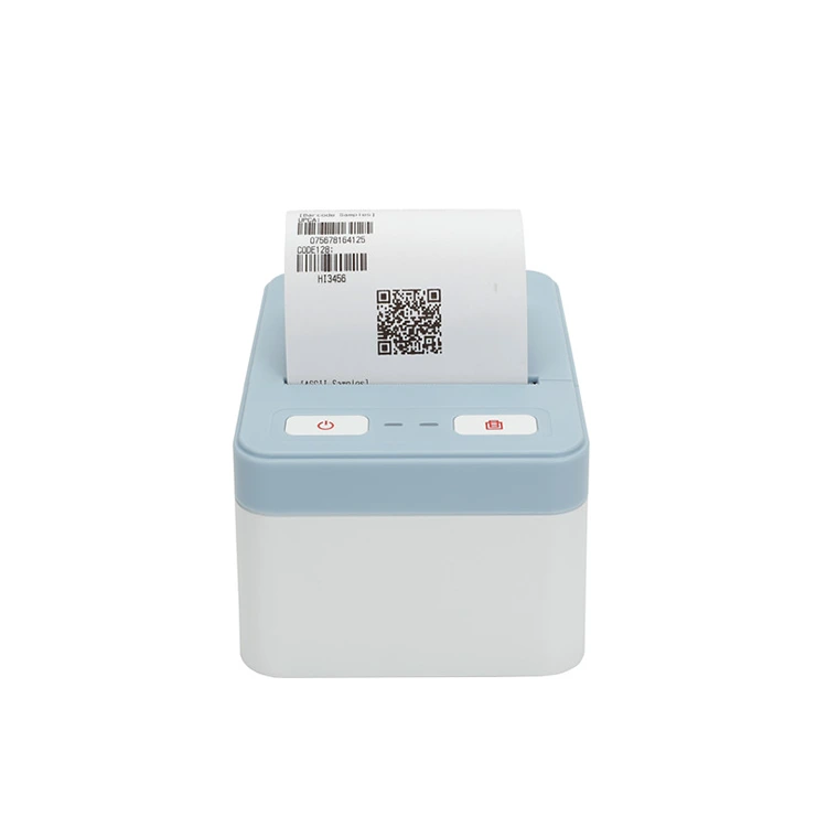 80mm Desktop Thermal Billing Printer 