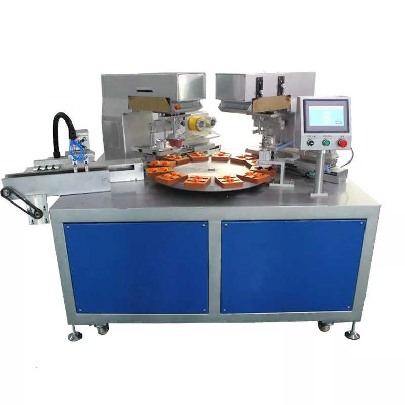 Pad Printing Machine