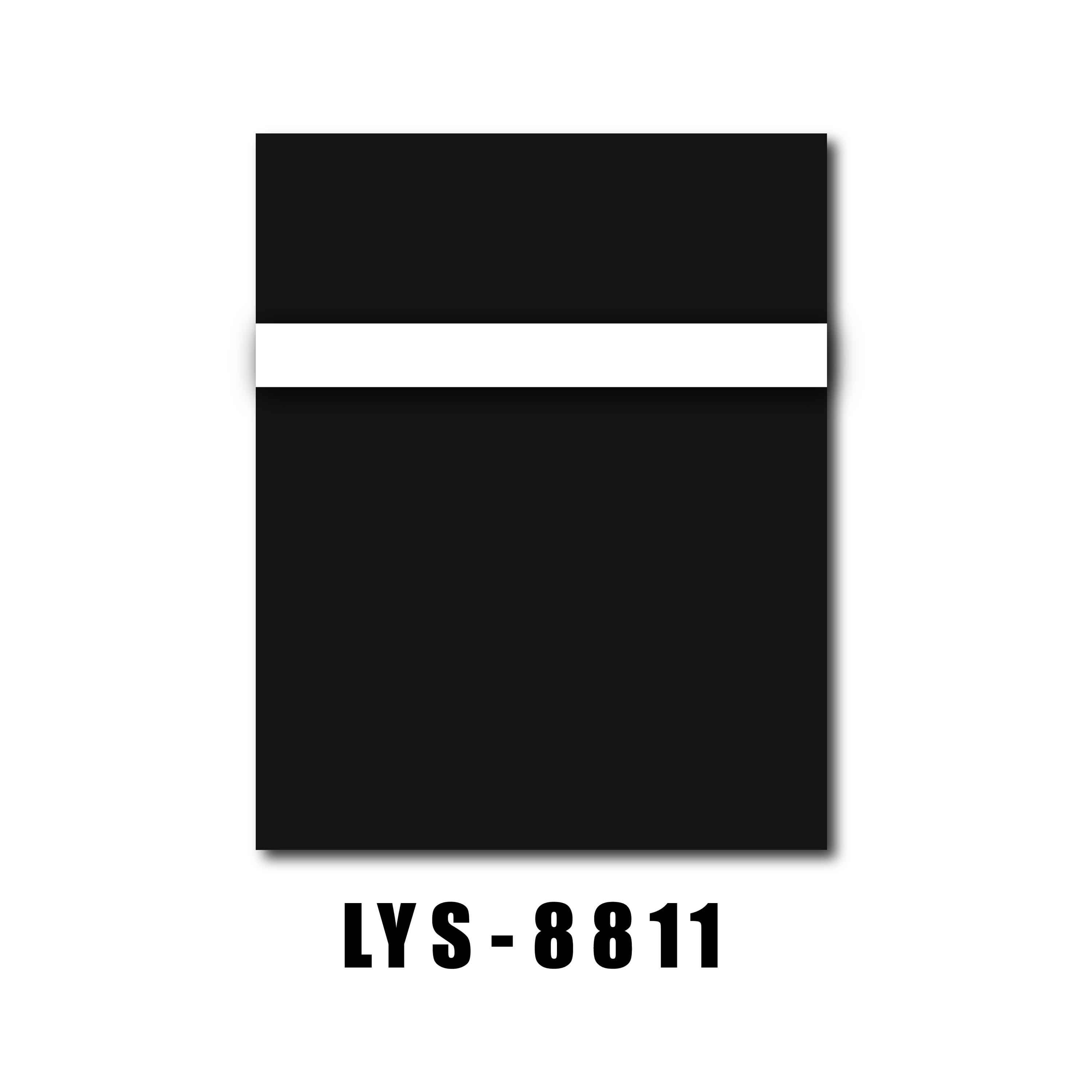 Durable Laser Engrave Sheet for Industrial Use