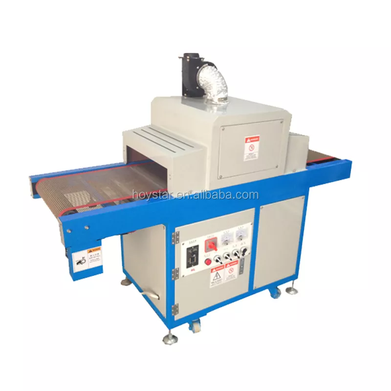 UV Curing Machine