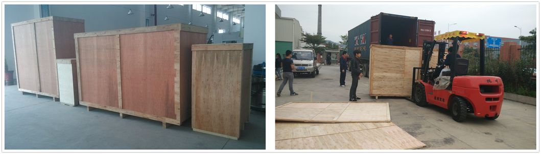 IMD Iml Roll to Roll Silk Screen Printing Machine