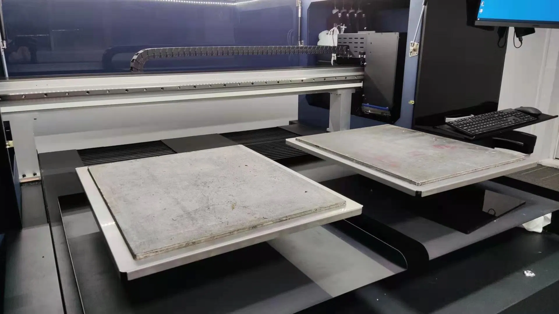 Kaiou DTG Printer