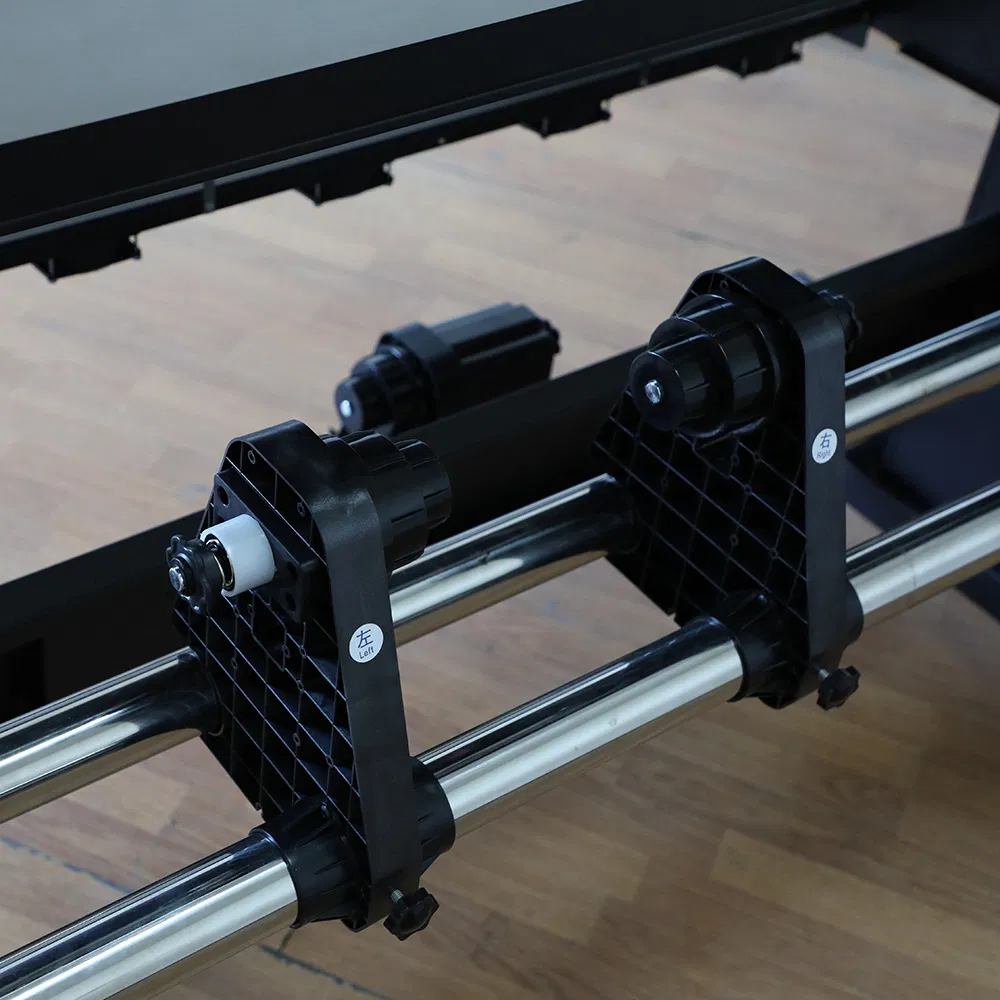 Large Format Digital Sublimation Printing Machine for Fabric