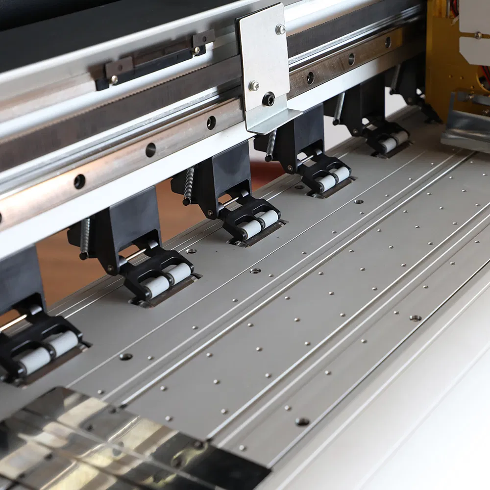 Large Format Sublimation Printer Machine for Fabric Printing