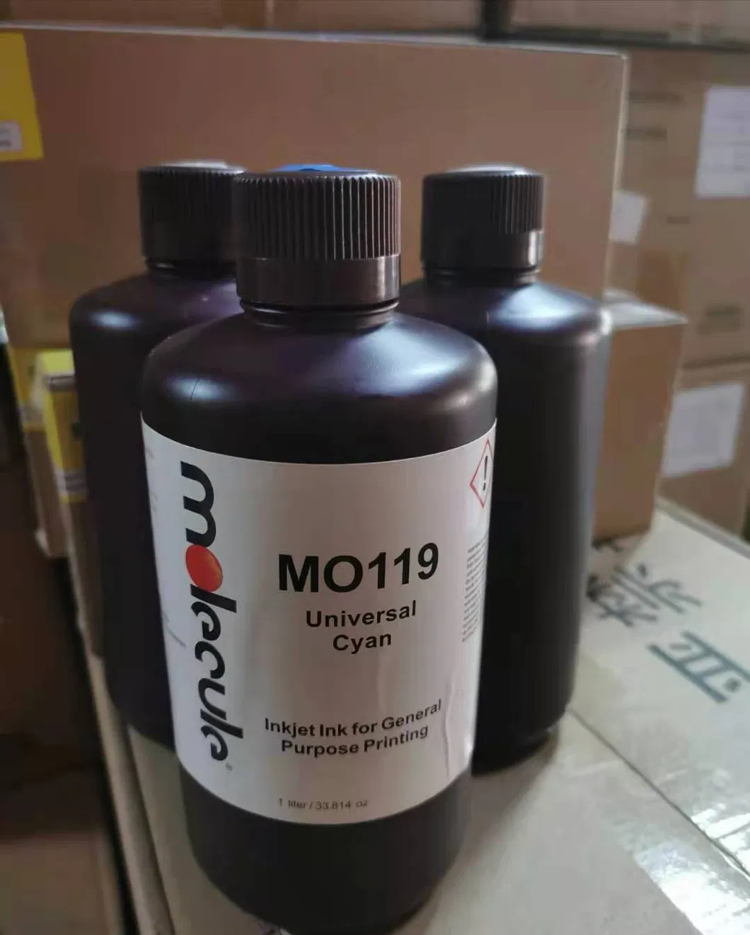 LED UV Curable Ink /Soft Ink for Ricoh Gen4 Gen5 Printhead Printer