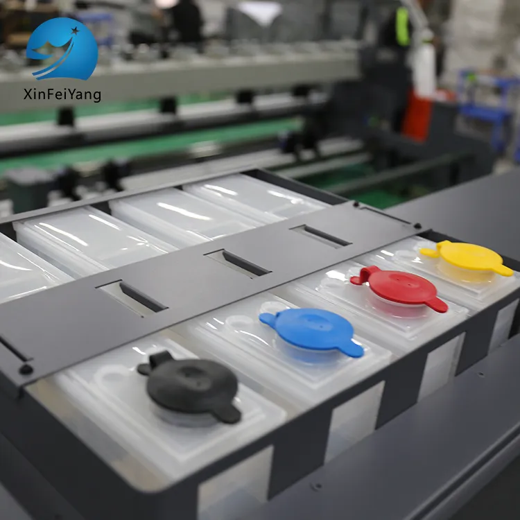 Lifetime Maintenance China Factory 3200 Head Digital Printer Sofa Cloth Calender Sublimation Machine for Textile