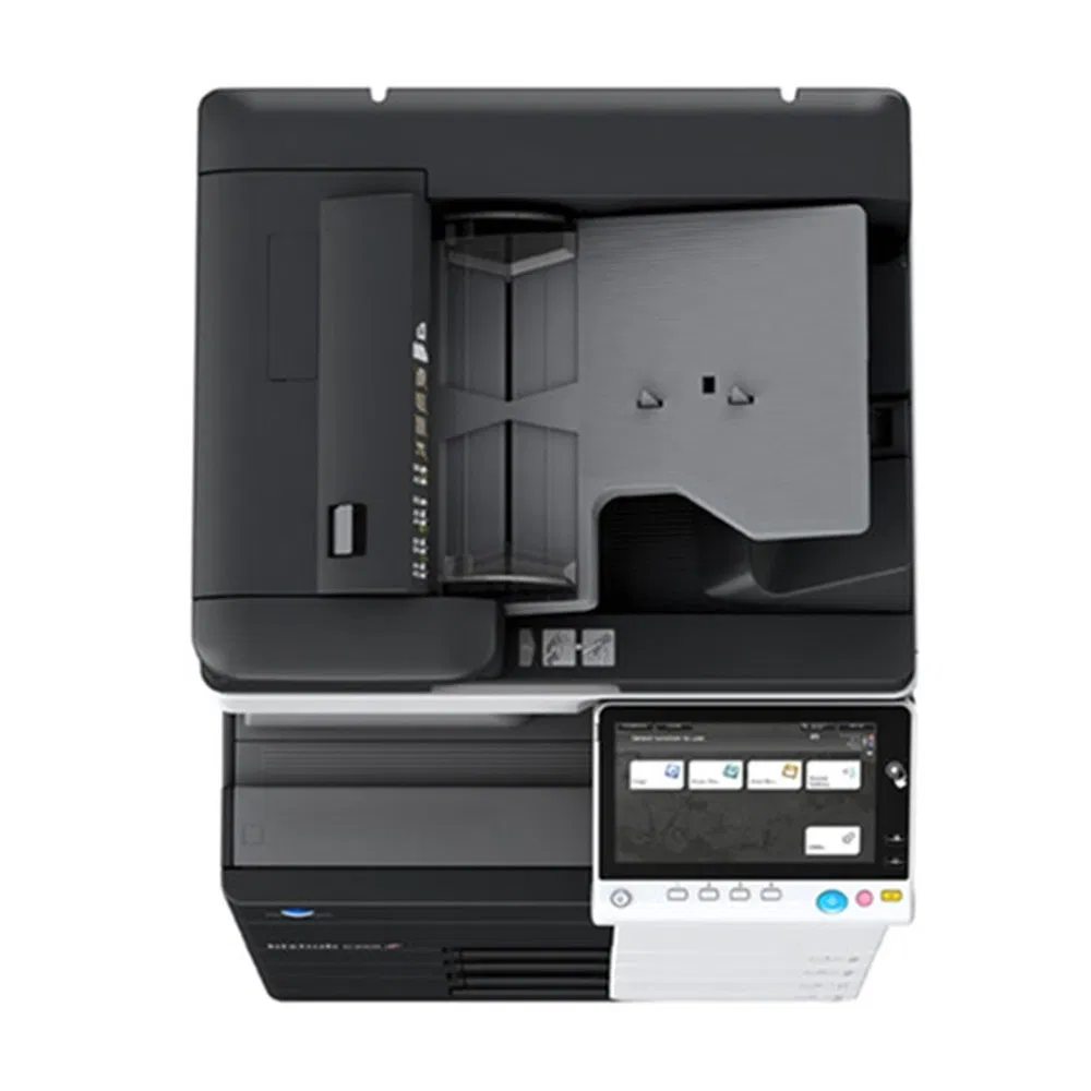 Low Price Digital Printers Minolta Bizhub Machine for Sale Copiers