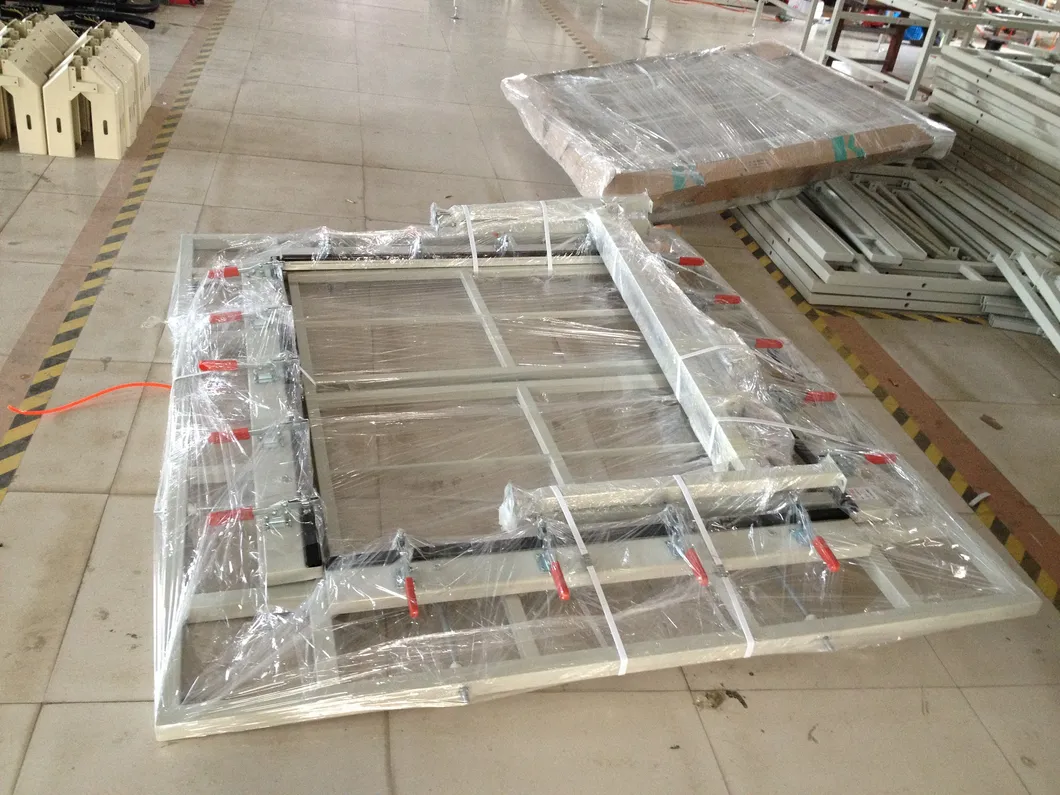 Manual -- Clamp Manual Screen Stretching Machine
