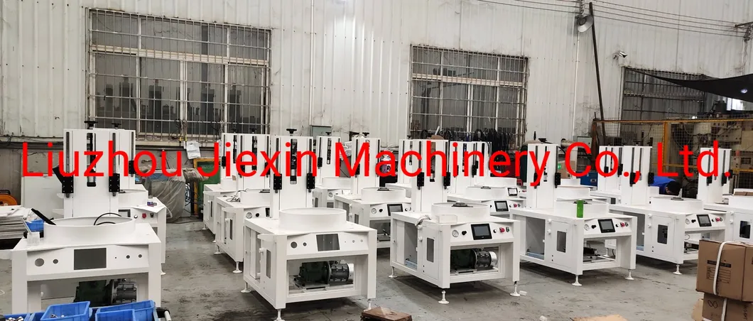 Multi-Color Overprint Full Automatic Screen Printer for Weding Card, Coated Paper, Board Paper