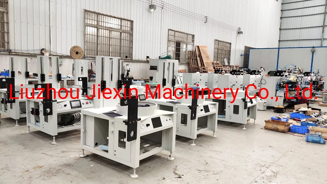 Multicolor Overrint Full Automatic Screen Printing Machine for Membrane Switch, Imle Switch, IMD, Pet Film, PVC Film