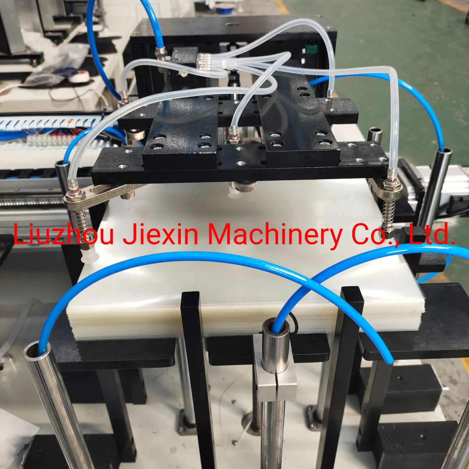 Multicolor Overrint Full Automatic Screen Printing Machine for Membrane Switch, Imle Switch, IMD, Pet Film, PVC Film