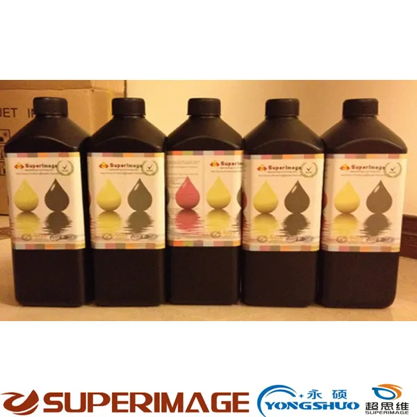 Mutoh Valuejet 426UF UV-LED UV Curable Inks