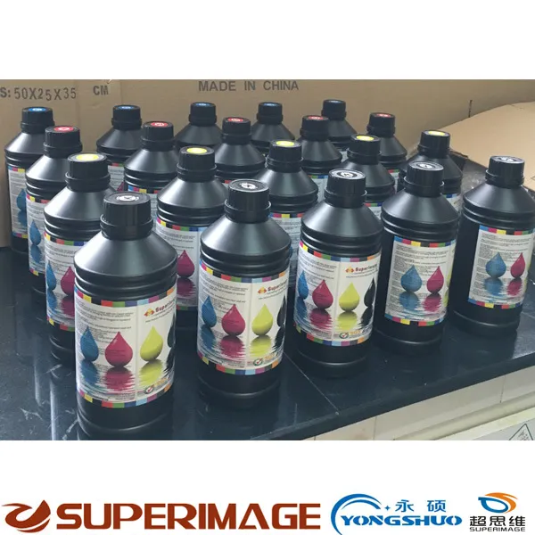 Mutoh Valuejet 426UF UV-LED UV Curable Inks