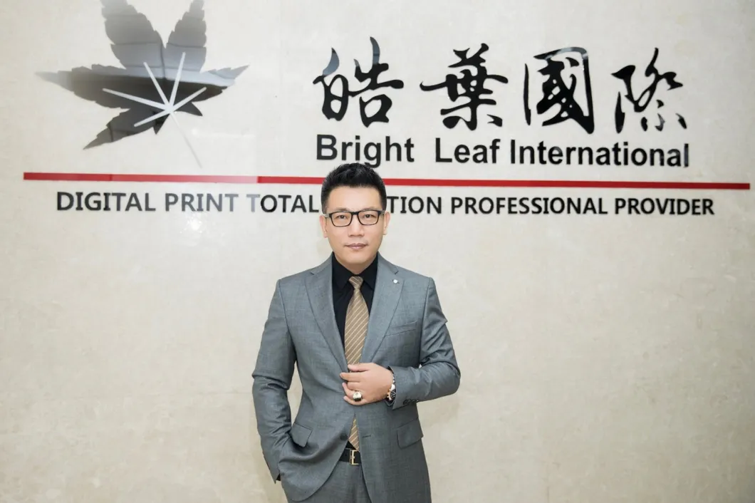 Normal Density Sublimation Ink for Large Format Epson Printer