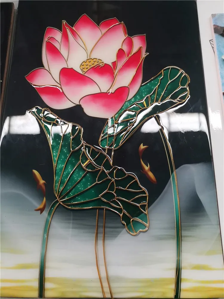 Ntek Cheap UV Printer High Speed Printing Machine 6090h