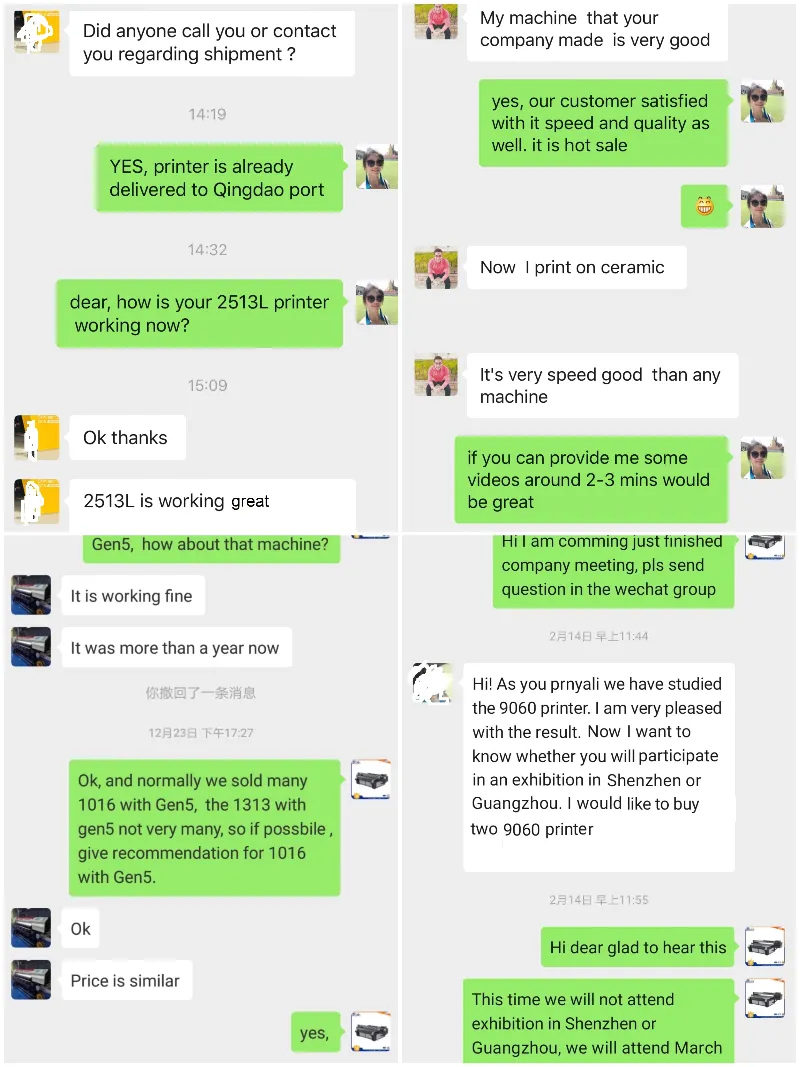 Ntek Toshiba Ce4 Head Digital Flat Printer Yc6090