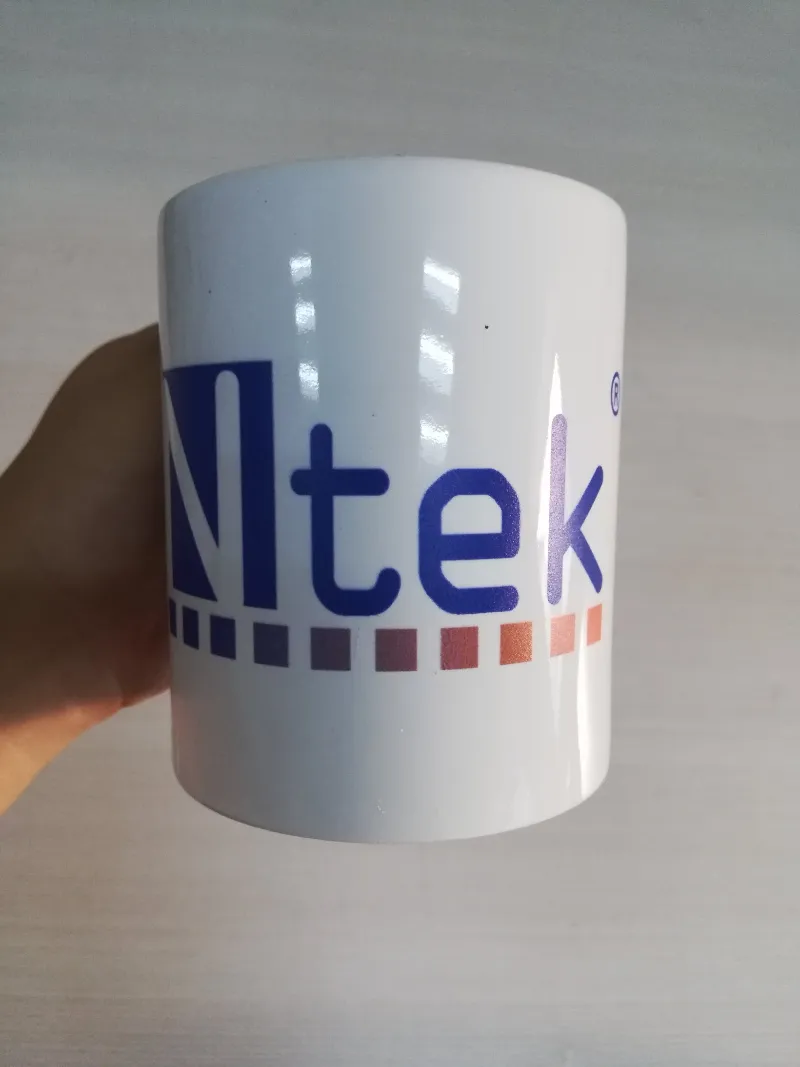 Ntek Toshiba Ce4 Head Digital Flat Printer Yc6090