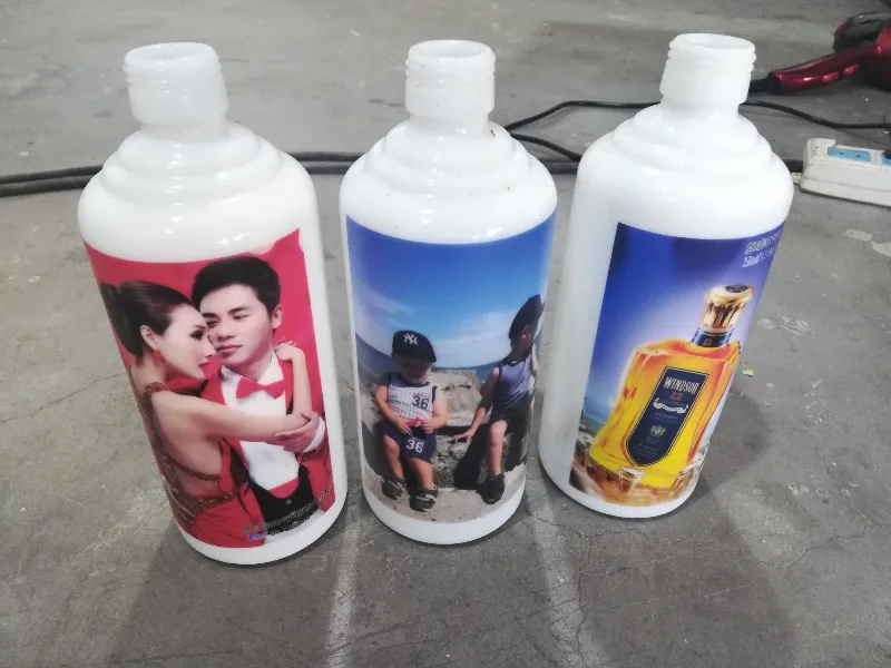 Ntek Toshiba Ce4 Head Digital Flat Printer Yc6090