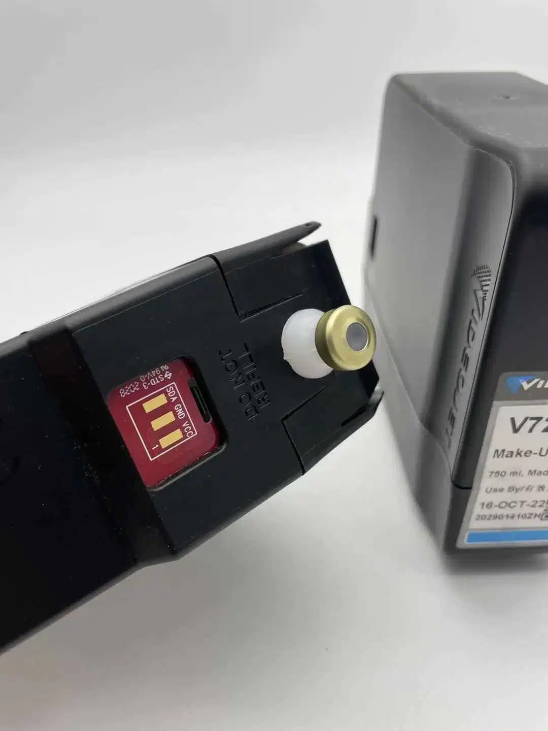 Original New V7206 Make up for Videojet Cij Inkjet Printer