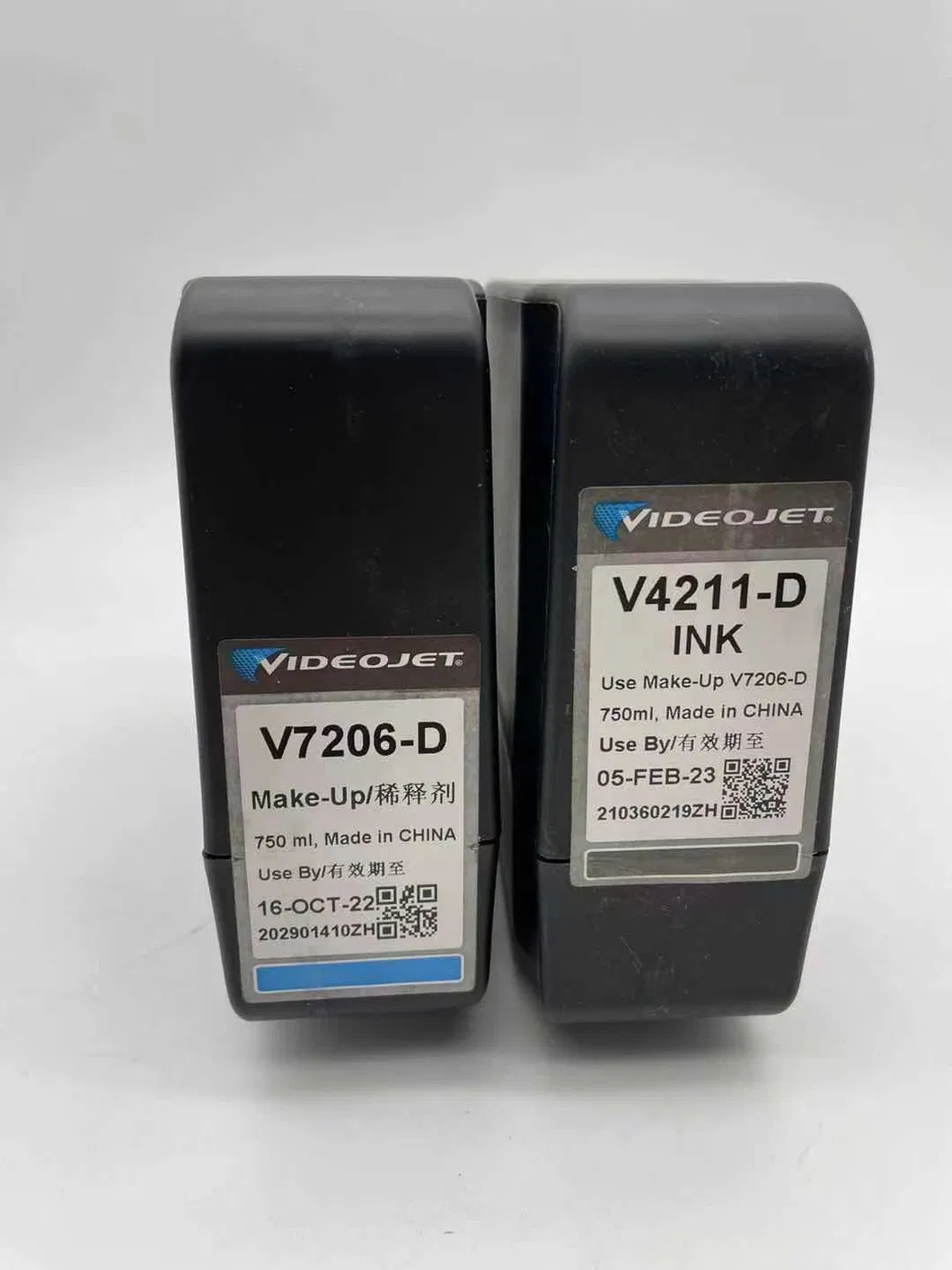 Original New V7206 Make up for Videojet Cij Inkjet Printer