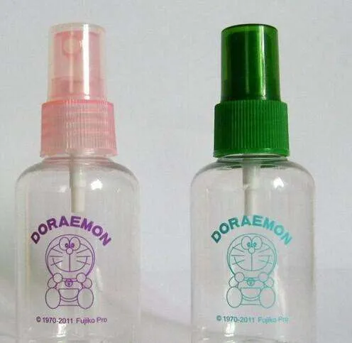 PE PVC All Kinds of Plastic Tube Toothpaste Tube Special 3 in 1 Varnish