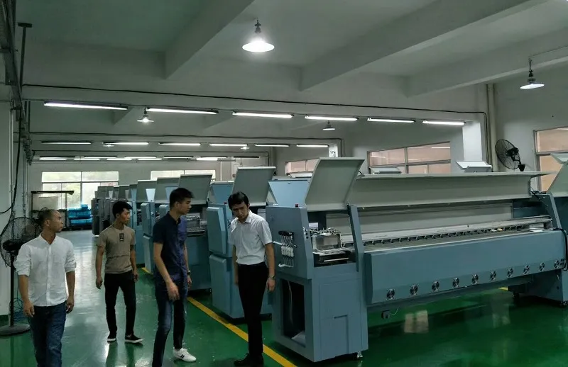 Phaeton Sticker Vinyl Printer Ud-3288xa with Spt508GS Print Head