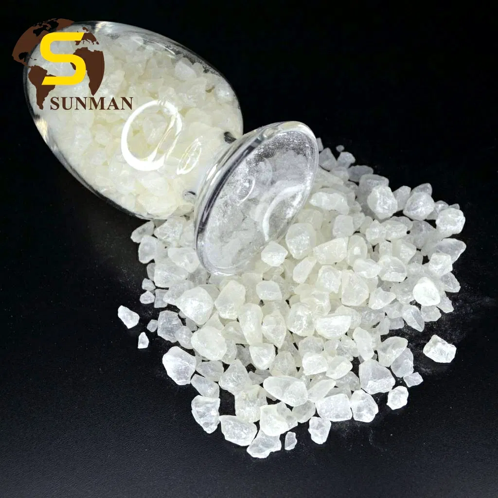 Polyketone Resin for Lamination Inks China Hot Sale with Best Price