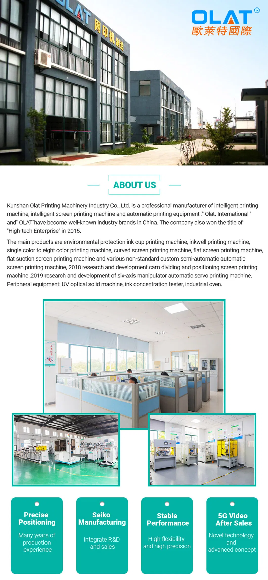 Portable Low Price Leather Products Screen Printing Machine