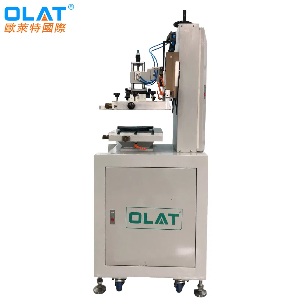 Professional Automatic Mobile Phone Cover Machine for Electronic Parts