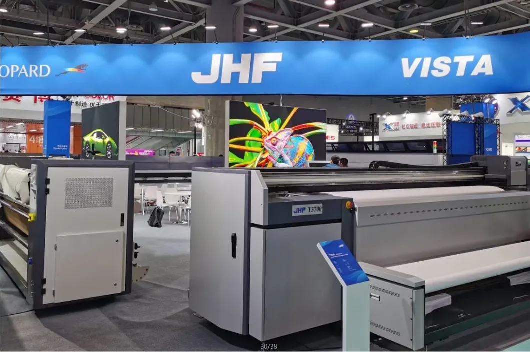 Reactive Dye Sublimation Ink for Textile Printer on Sales 5L/Bucket