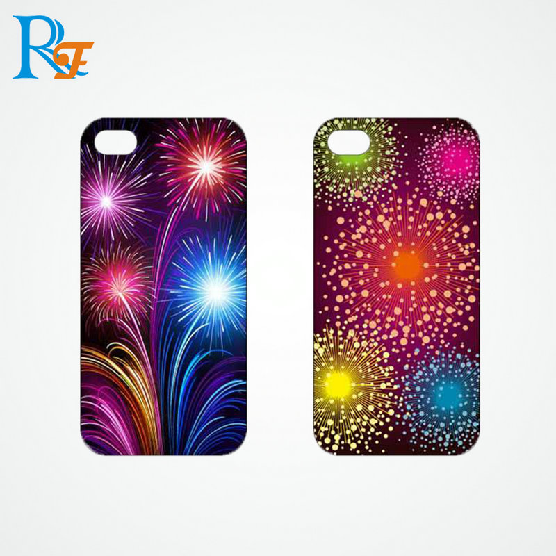 Refinecolor Automatic and Multicolor A3 UV Printer for Pen, Mobile Phone Shell, Disk, Golf Ball, Metal