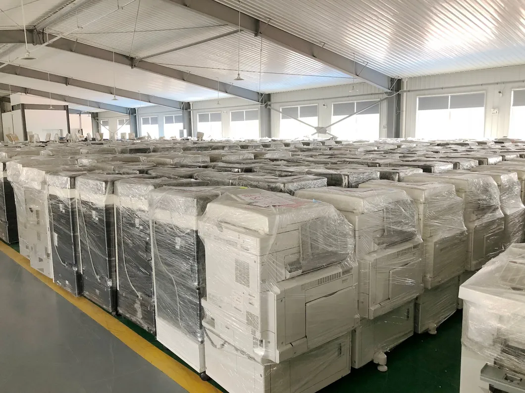 Refurbished Copier High Quality Konica Minolta C364 Used Copier
