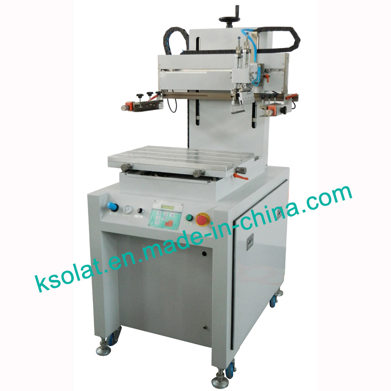 Reusable Professional Print Vases Cloth Label Printing Machine