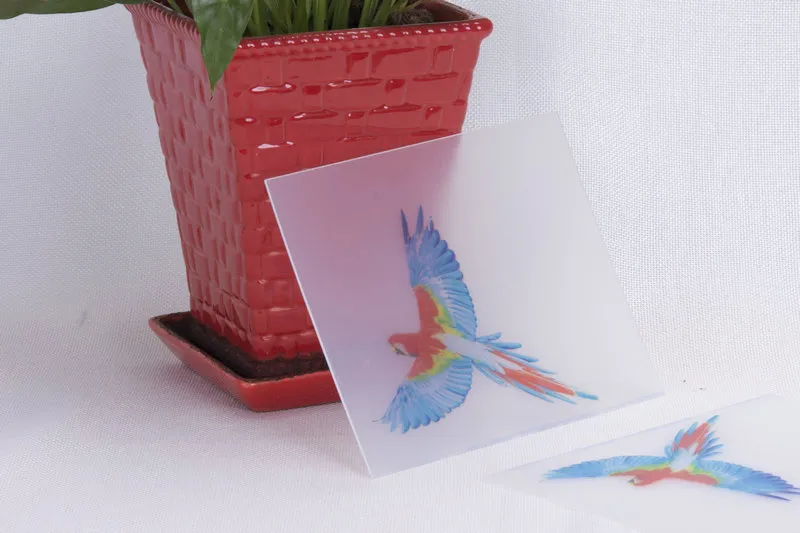 RF-A3 Fast Printing Cost-Effective Price Flatbed UV LED for Epson Printer R1390