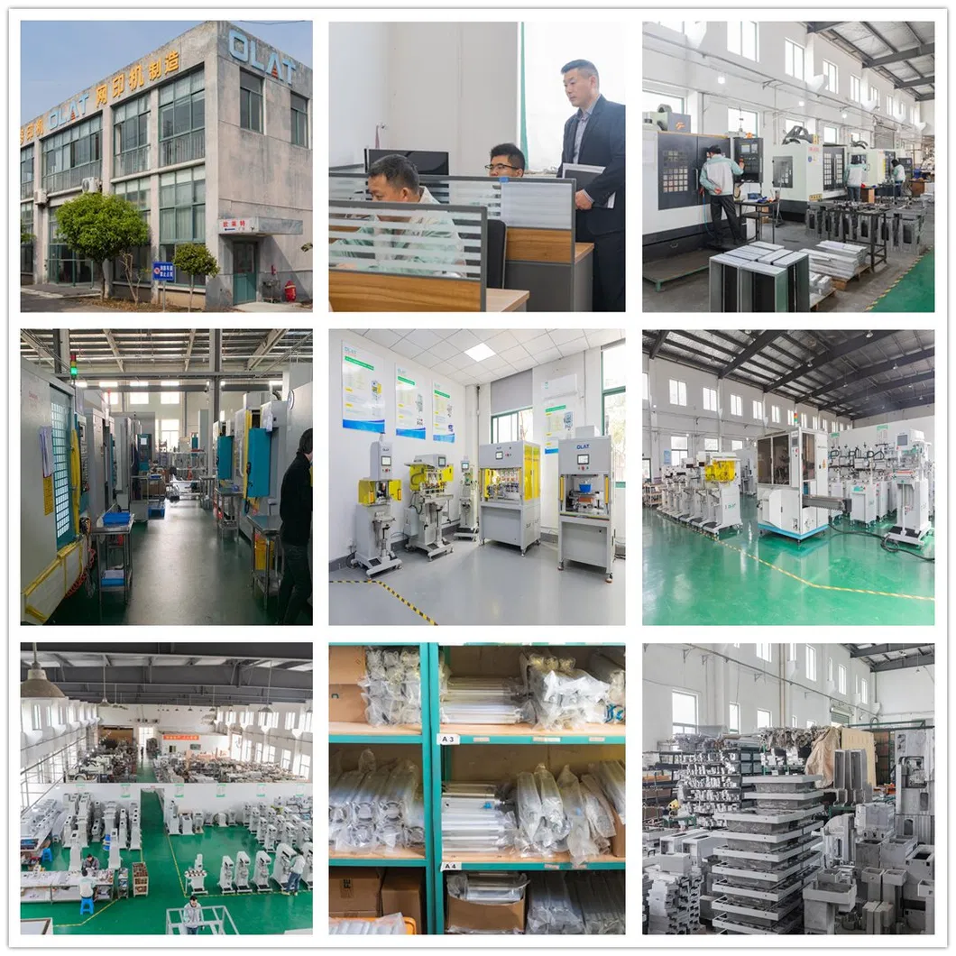 Safety Brand and Reusable Cloth Label Printing Machine for Film