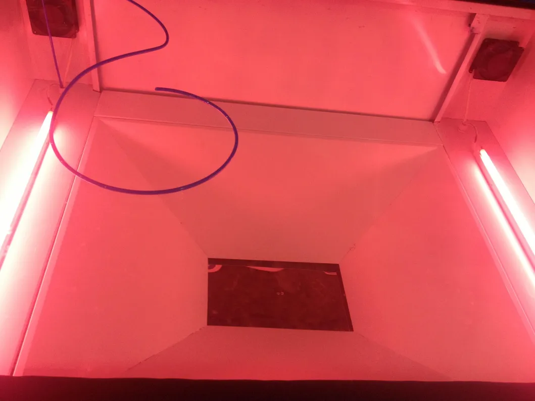 Screen Printing Exposure Machine/Micro-Computer Exposure Machine /UV Exposure Unit