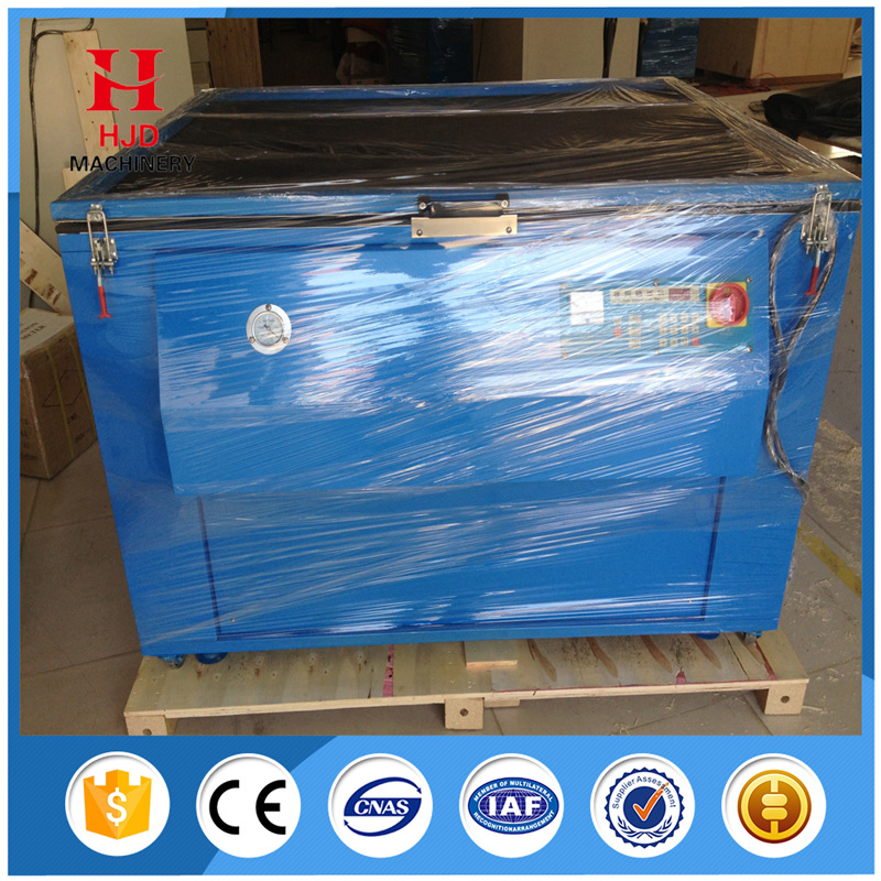 Screen Printing Exposure Machine/Micro-Computer Exposure Machine /UV Exposure Unit