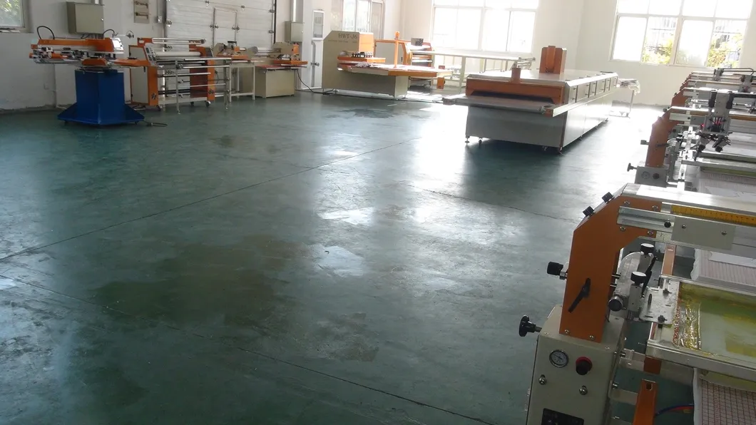 Screen Printing Exposure Machine/Micro-Computer Exposure Machine /UV Exposure Unit
