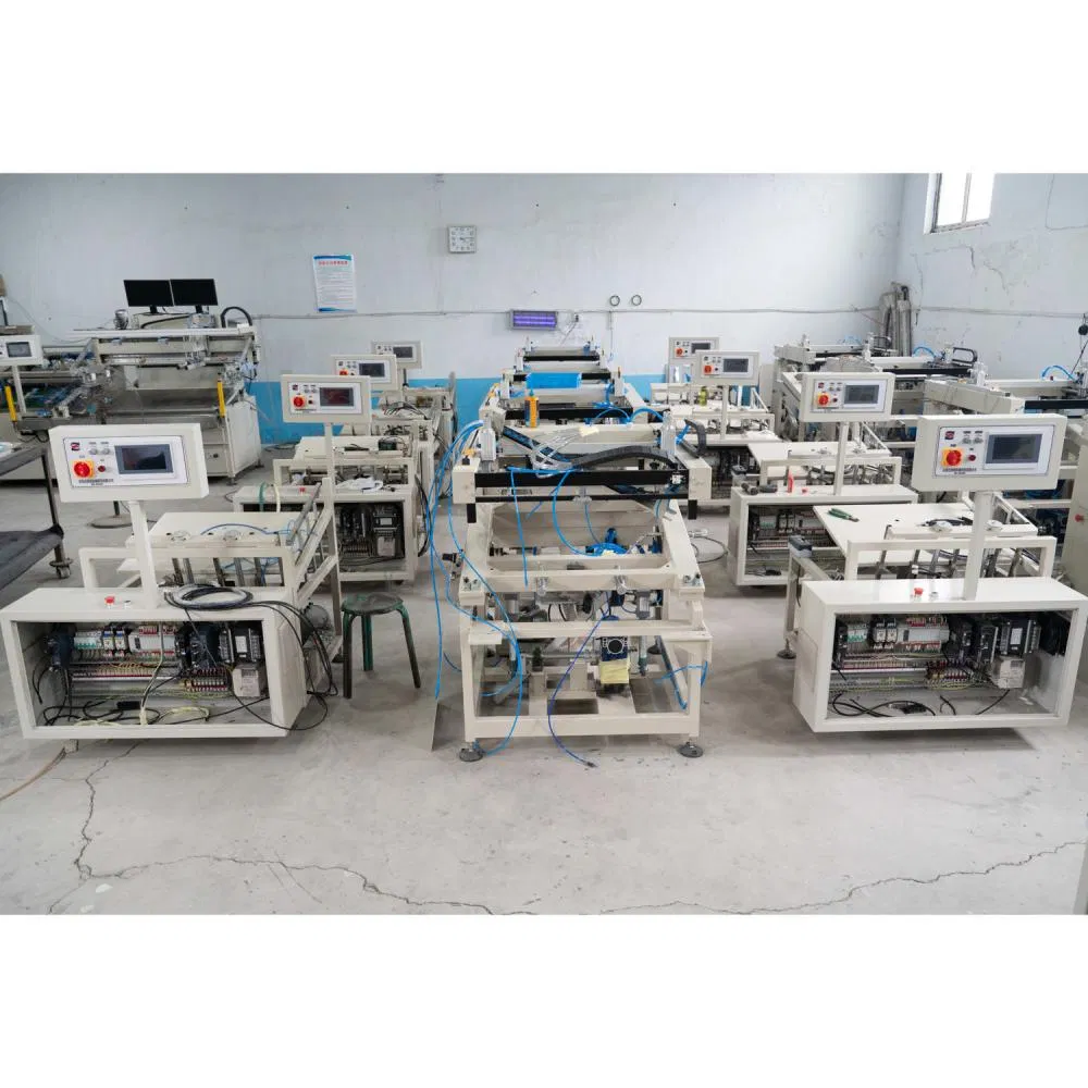 Self-adhesive printing machine Packaging, HY-Z57 label, UV varnish, ribbon