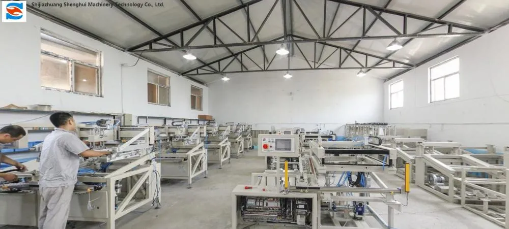 Self-adhesive printing machine Packaging, HY-Z57 label, UV varnish, ribbon
